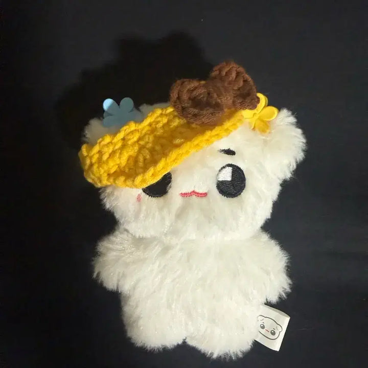 [SOLD OUT] NCT태용 인형 예티툥야