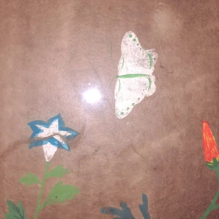 [BUNJANG] Korean Folk Painting &
