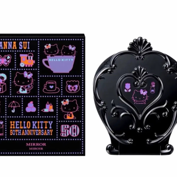 [SOLD OUT] 안나수이 헬로키티 거울 미러 미개봉(한정판)