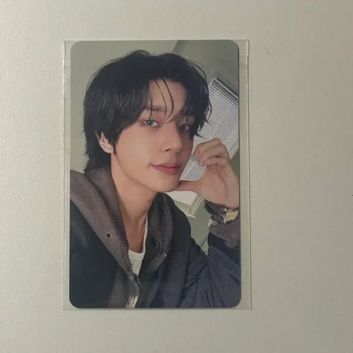 [BUNJANG] ENHYPEN Jake Hello Live 2nd Round POB Photocard / 엔하이픈 제이크 헬로라이브 2차 미공포 특전 포카