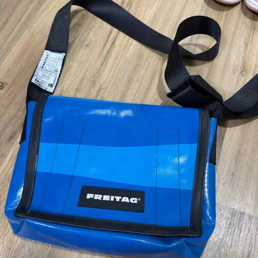 [SOLD OUT] 프라이탁 라씨