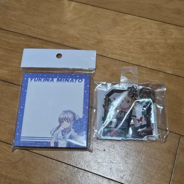 [BUNJANG] Bang Dream! Photocard Bundle Set / 뱅드림
