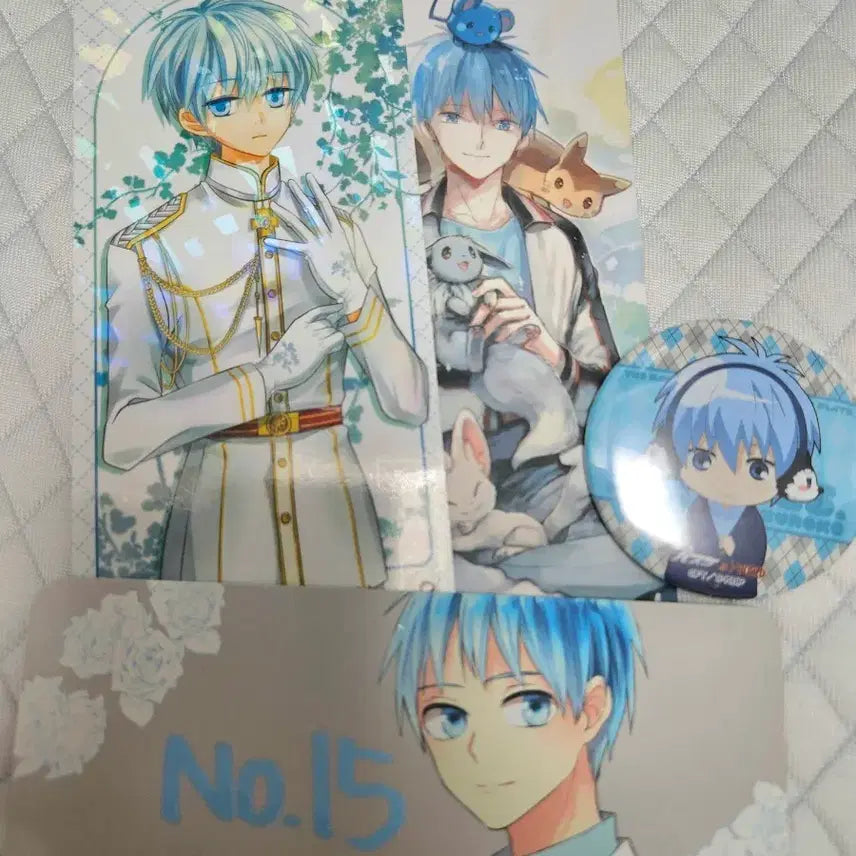 [BUNJANG] Kuroko&