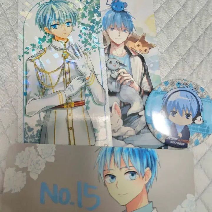 [BUNJANG] Kuroko&