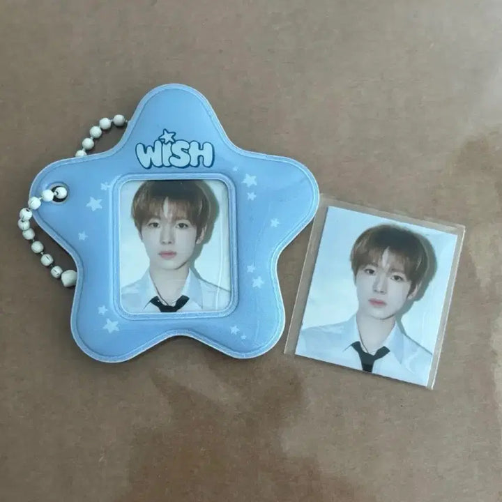 [BUNJANG] NCT WISH Yushi Suwo Photocard Set / 엔시티 위시 유우시 스오위 증사