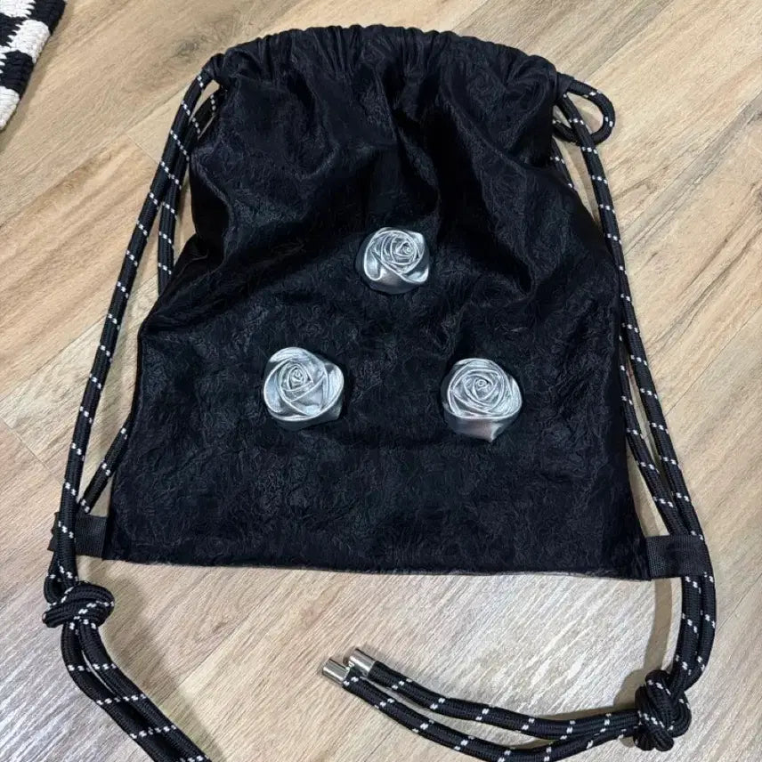 [SOLD OUT] 아더월들리 짐쌕