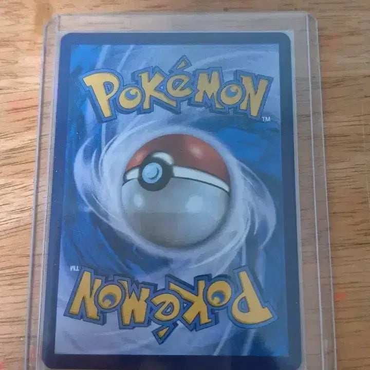 [BUNJANG] Garchomp V CSR Card / 한카리아스 csr