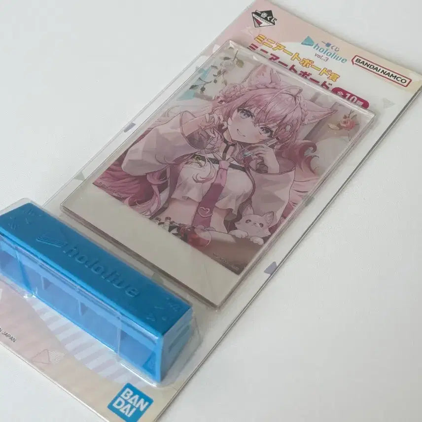 [BUNJANG] Hololive Koyori Hakui Acrylic Stand / 홀로라이브 쿠지 코요리 아크릴 스탠드