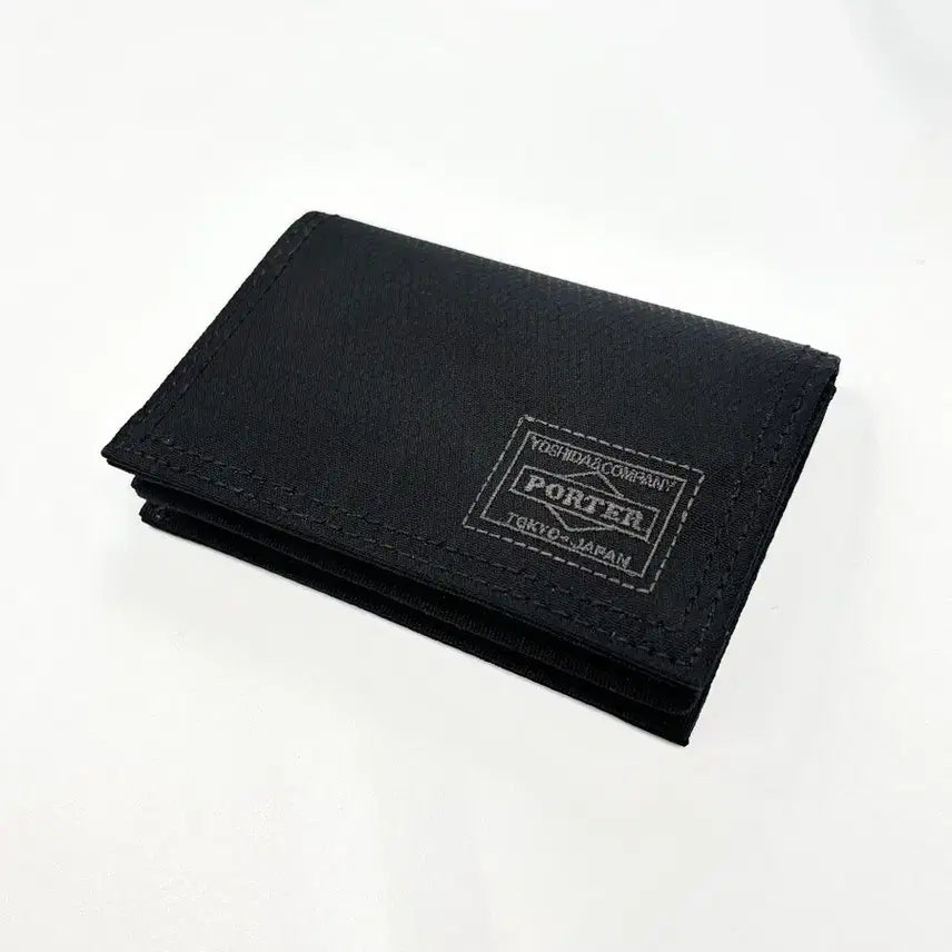 [SOLD OUT] 요시다 포터 딜 카드 지갑