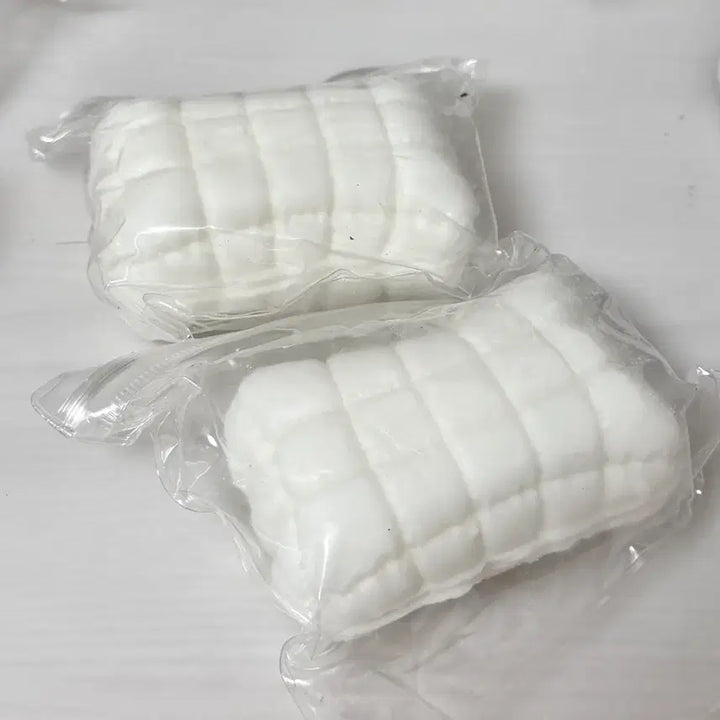 [BUNJANG] Handmade Pillow Squishy Toy / 요즘 유행 해외 수제샵 배게 말랑이 슬랑이