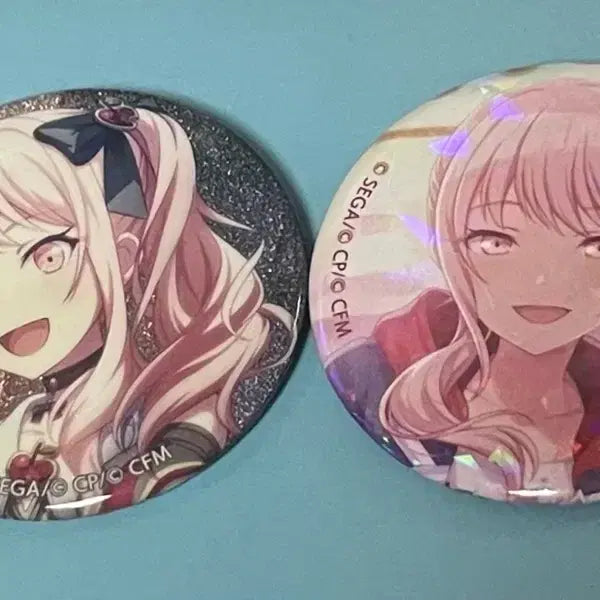 [BUNJANG] Project Sekai Akiyama Mizuki Can Badge / 프세카 프로세카 아키야마 미즈키 캔뱃지
