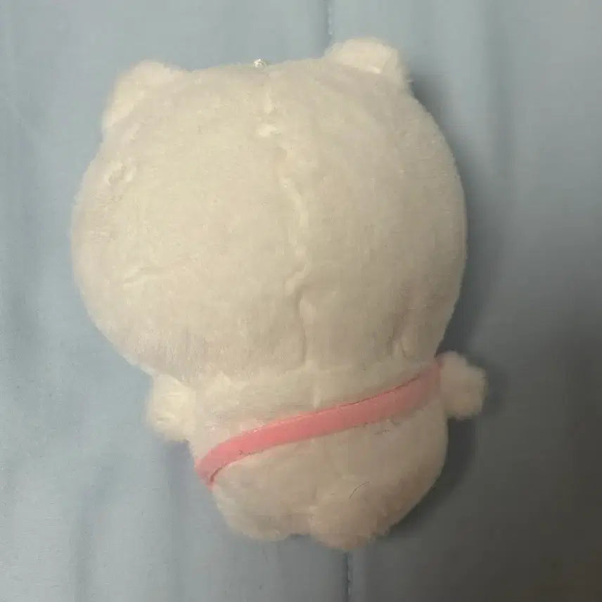 [BUNJANG] Chiikawa Capybara Plush Toy / 먼작귀 치이카와 카피바라 인형