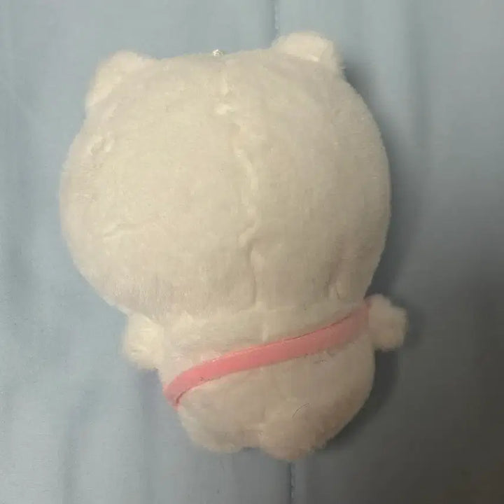 [BUNJANG] Chiikawa Capybara Plush Toy / 먼작귀 치이카와 카피바라 인형