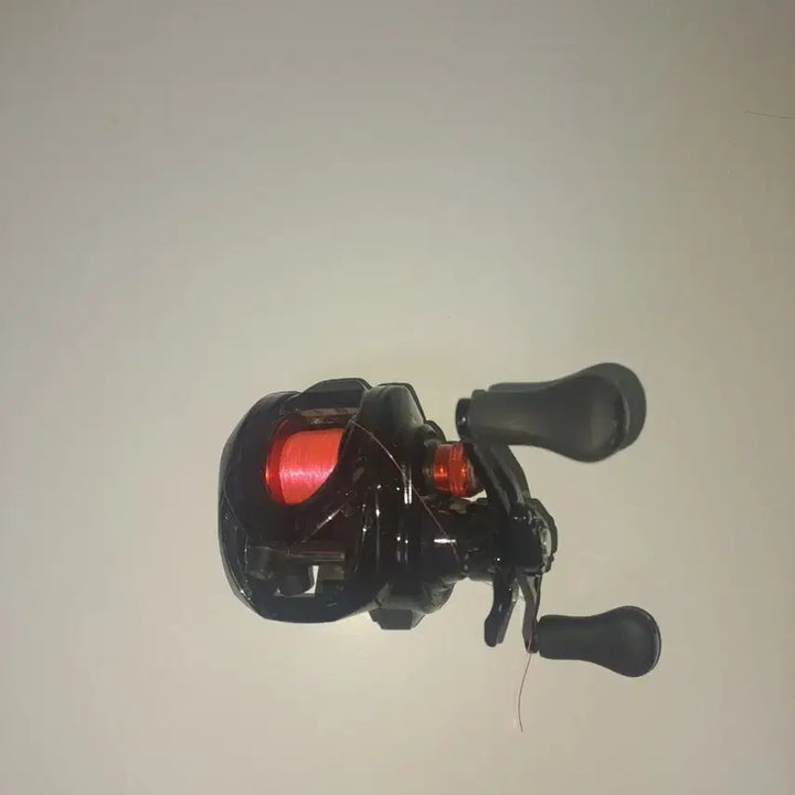 [BUNJANG] Black DC Baitcasting Reel / DC베이트릴
