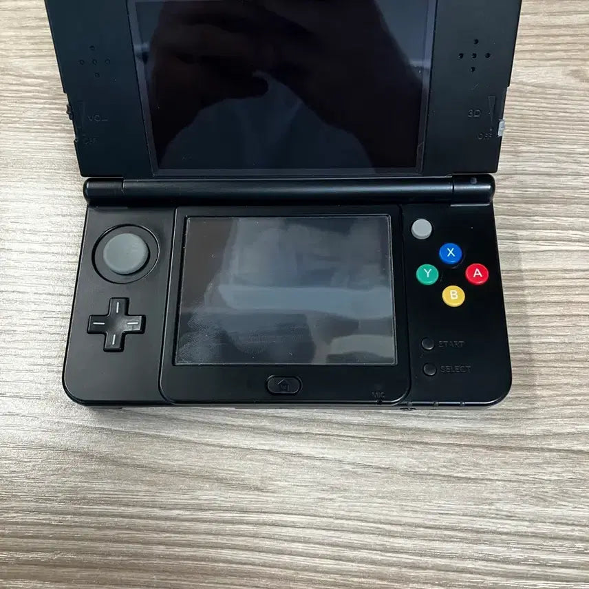 [BUNJANG] Nintendo New 3DS XL (Japanese Version, Region-Changed) / 닌텐도 new 3ds 뉴작다수(판매완료)