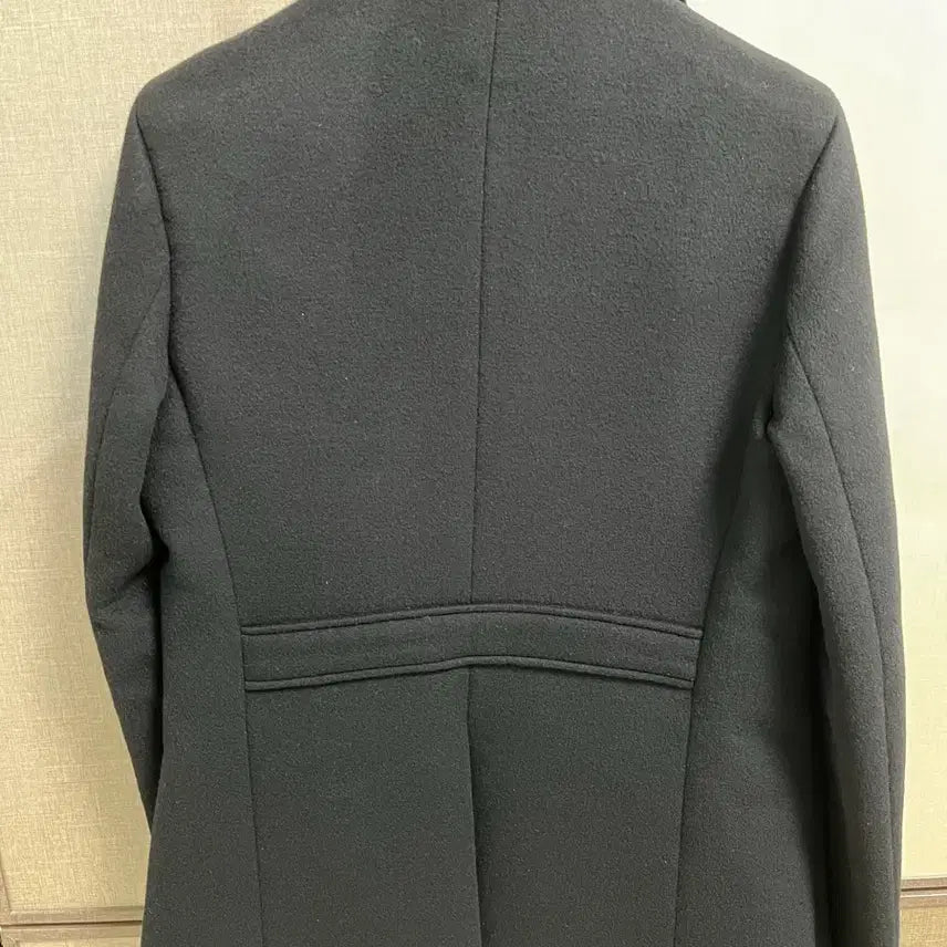 [SOLD OUT] [48] 더블 코트