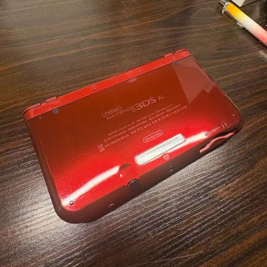 [BUNJANG] Nintendo 3DS XL Console / New 3ds xl