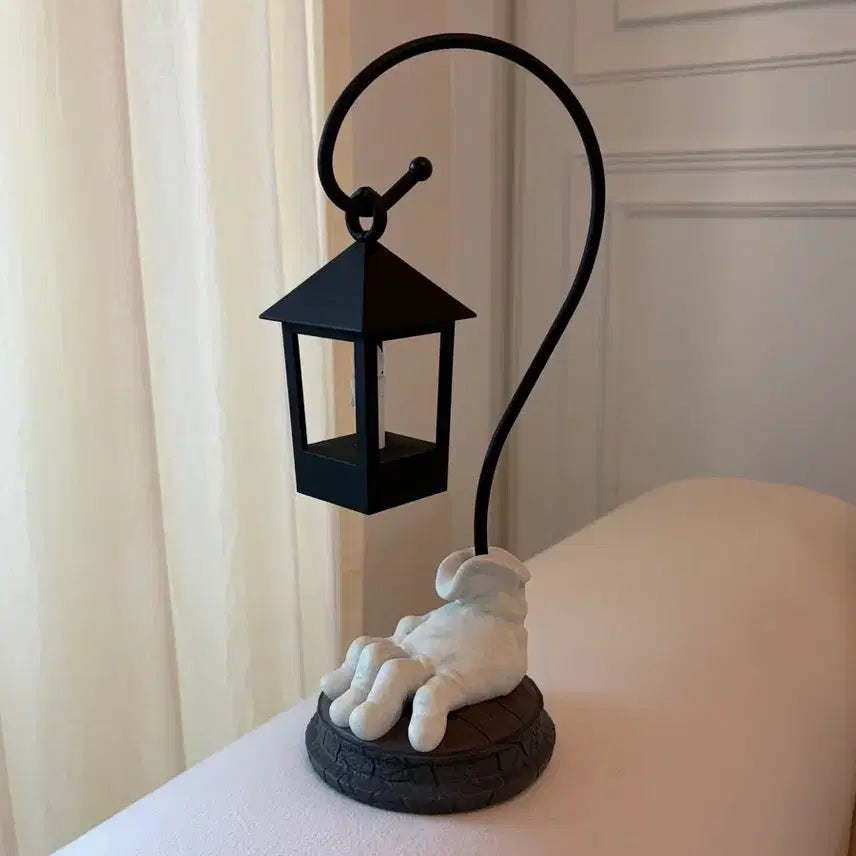 [BUNJANG] Studio Ghibli Spirited Away Lighting Cantera / 지브리 라이팅 칸테라 센과치히로의 행방불명