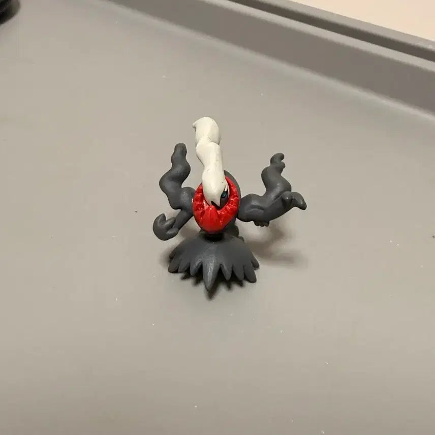 [BUNJANG] Pokemon Darkrai Figure / 포켓몬 다크라이 피규어
