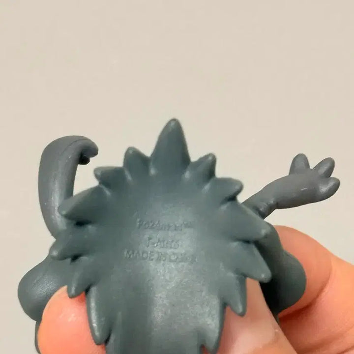 [BUNJANG] Pokemon Darkrai Figure / 포켓몬 다크라이 피규어