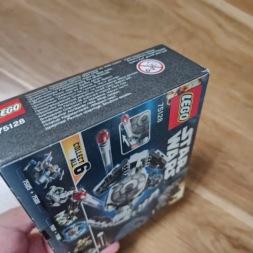 [BUNJANG] LEGO 75128 Star Wars Millennium Falcon (Sealed) / [마지막인하][레고정품] 75128 미개봉