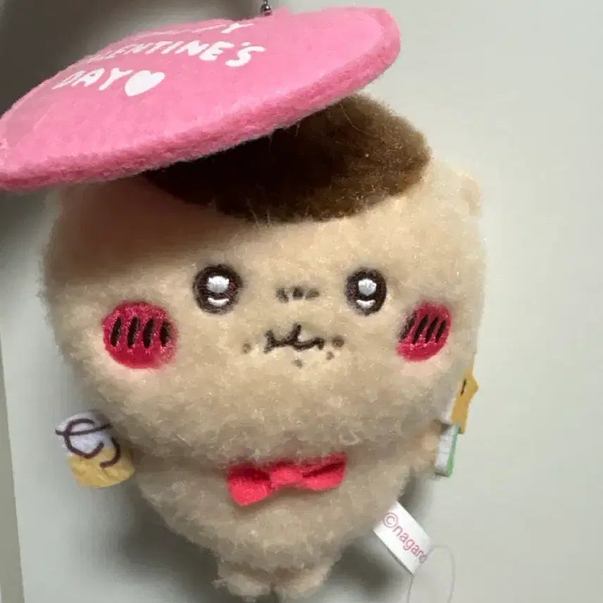 [BUNJANG] Chikawa Kurimanju Valentine&