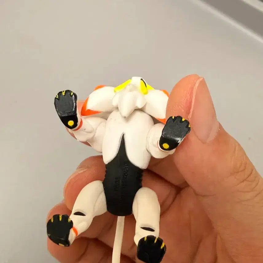 [BUNJANG] Pokemon Solgaleo Figure / 포켓몬 솔가레오 피규어