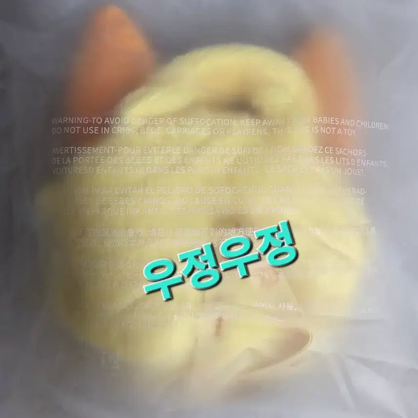 [BUNJANG] TXT Bbatchu Yeonjun Crossbody Bag (Sealed) / 미개봉, 새상품) 투바투 뿔바투 황춘 크로스백