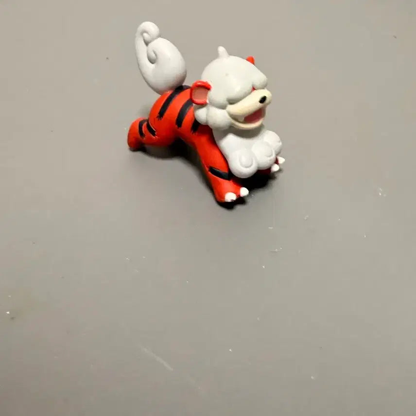 [BUNJANG] Pokemon Hisui Growlithe Figure / 포켓몬 히스이 가디 피규어