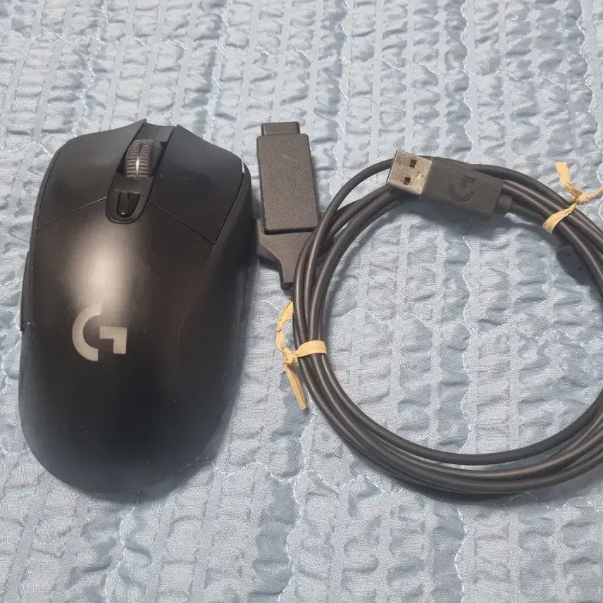 [SOLD OUT] 로지텍 G703