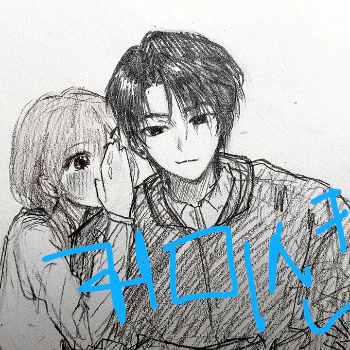 [BUNJANG] Free Art Commission (Drawing &amp; Sketch) / *무료 ) 무료니깐 일단신청해보시죠 연성,낙서 커미션