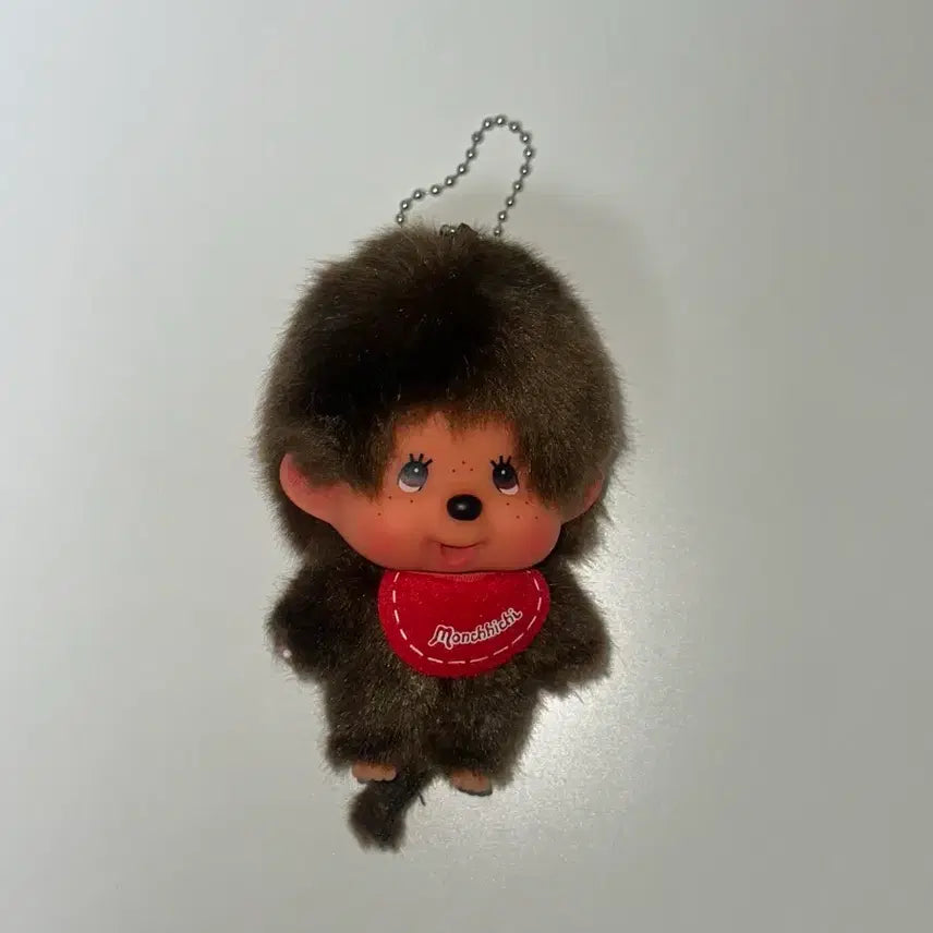 [BUNJANG] Monchhichi Bebe Chichi / 몬치치 베베치치