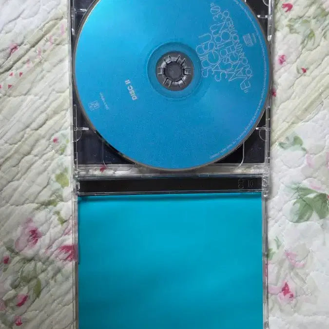 [BUNJANG] Evangelion: Q OST CD Set / 에반게리온Q ost