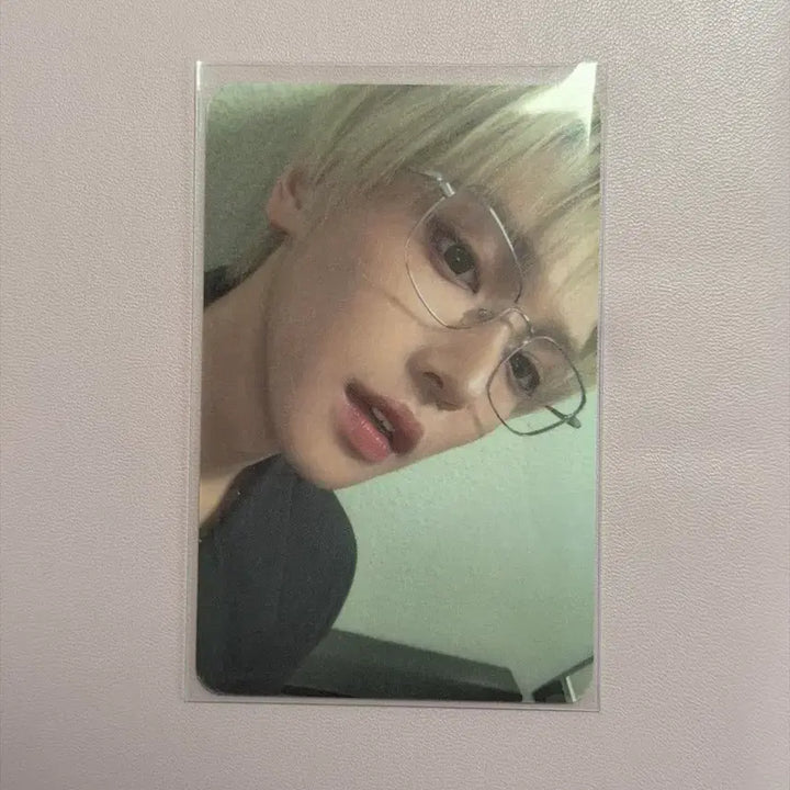 [BUNJANG] Zhang Han Yin (Han Yin) Bundle Set Photocard / 장한음 한음 사녹 사전녹화 공방 역조공 포카 포토카드