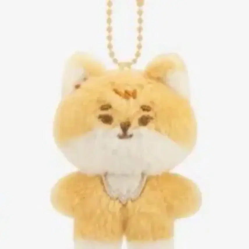 [BUNJANG] KE Pre-Order Plush Doll, Strap, and Plush Backpack Bundle Set / [KE] 쁘쁘멀 케 포함 일괄팝니다! 인형+케 스트랩+플러쉬백팩