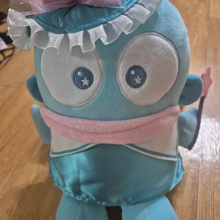 [BUNJANG] Han Gyo-dong Magical Friend Medium Plush Doll / 한교동 중형 인형 만원