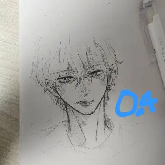 [BUNJANG] Custom Romance Art Commission / 커미션 (모작) 그림 그려드립니다!