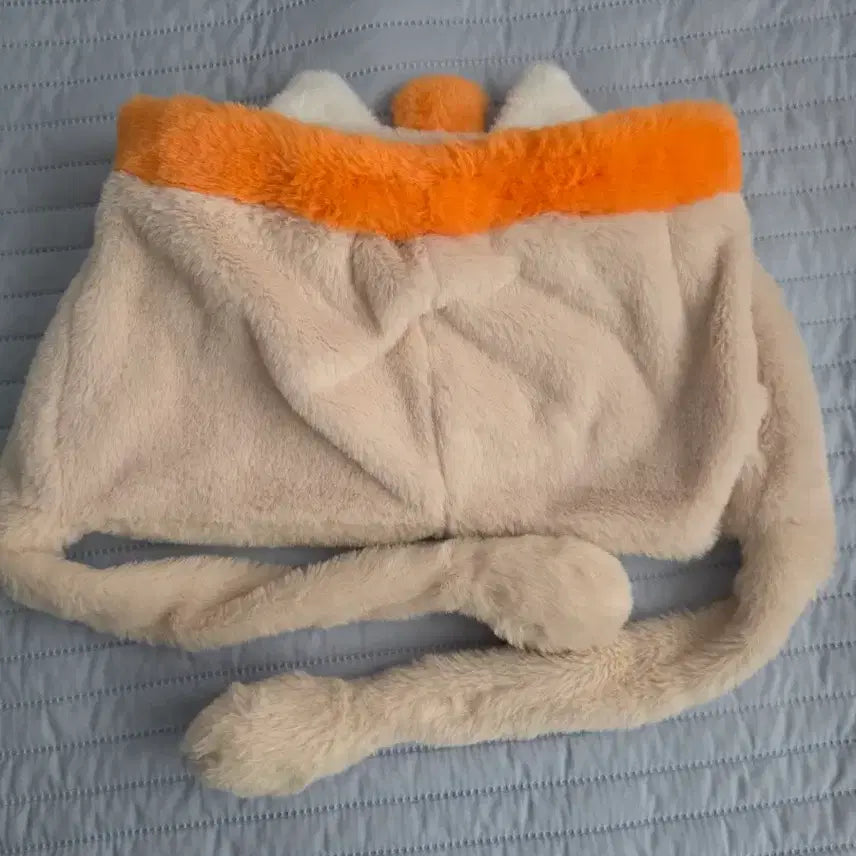 [BUNJANG] NCT WISH Everland Bubble Cat Hat / 엔시티위시 에버랜드 버블냥 모자