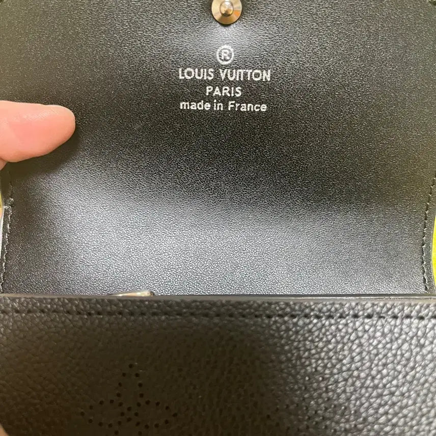 [BUNJANG] Louis Vuitton Bifold Wallet / 루이비통 반지갑 팔아요. 새거