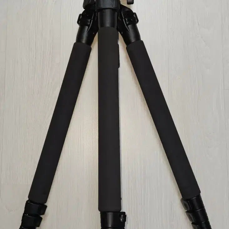[BUNJANG] Ace Trading TMK-244B Tripod / [카메라 용품] 에이스상사 TMK-244B 삼각대 (미사용급)