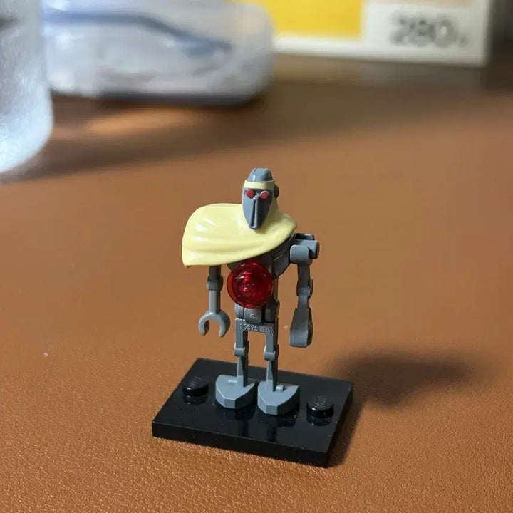 [BUNJANG] Lego Star Wars MagnaGuard / 레고 스타워즈 R8 B7