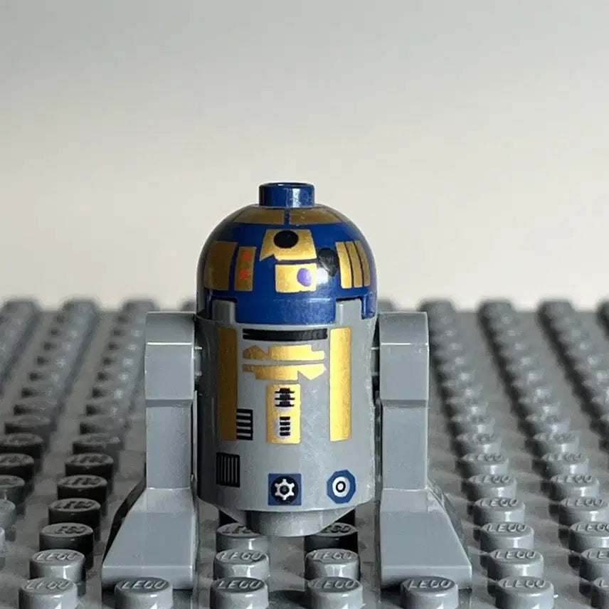 [BUNJANG] Lego Star Wars MagnaGuard / 레고 스타워즈 R8 B7