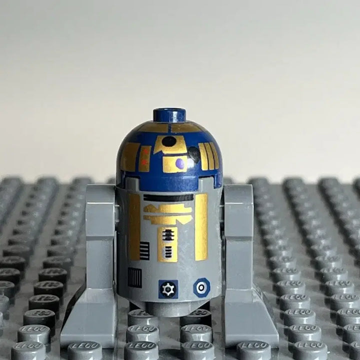 [BUNJANG] Lego Star Wars MagnaGuard / 레고 스타워즈 R8 B7