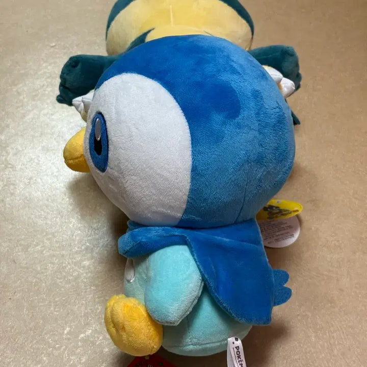 [BUNJANG] Pokemon Piplup Plush Doll / 포켓몬스터 팽도리 인형 판매 합니다!
