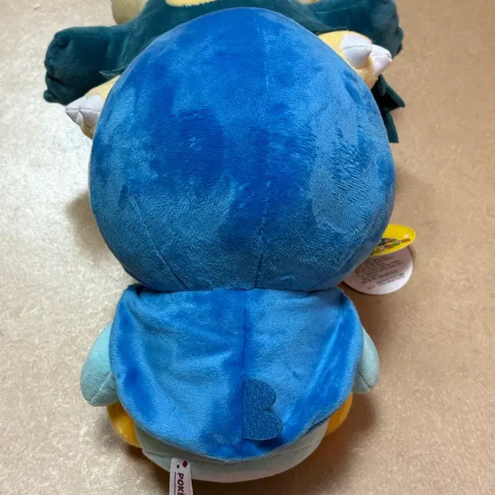[BUNJANG] Pokemon Piplup Plush Doll / 포켓몬스터 팽도리 인형 판매 합니다!