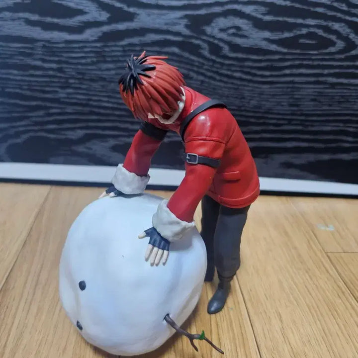[BUNJANG] Sega Figure / 세가 피규어