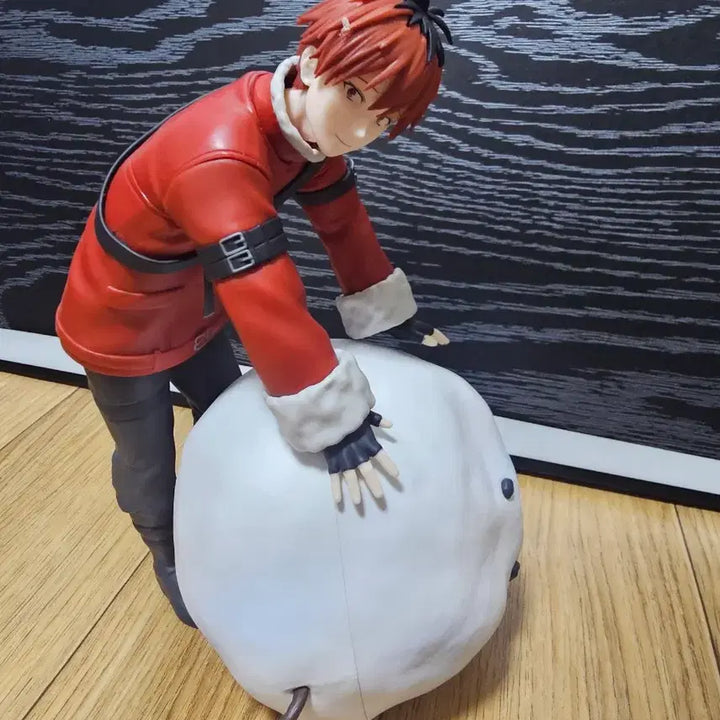 [BUNJANG] Sega Figure / 세가 피규어