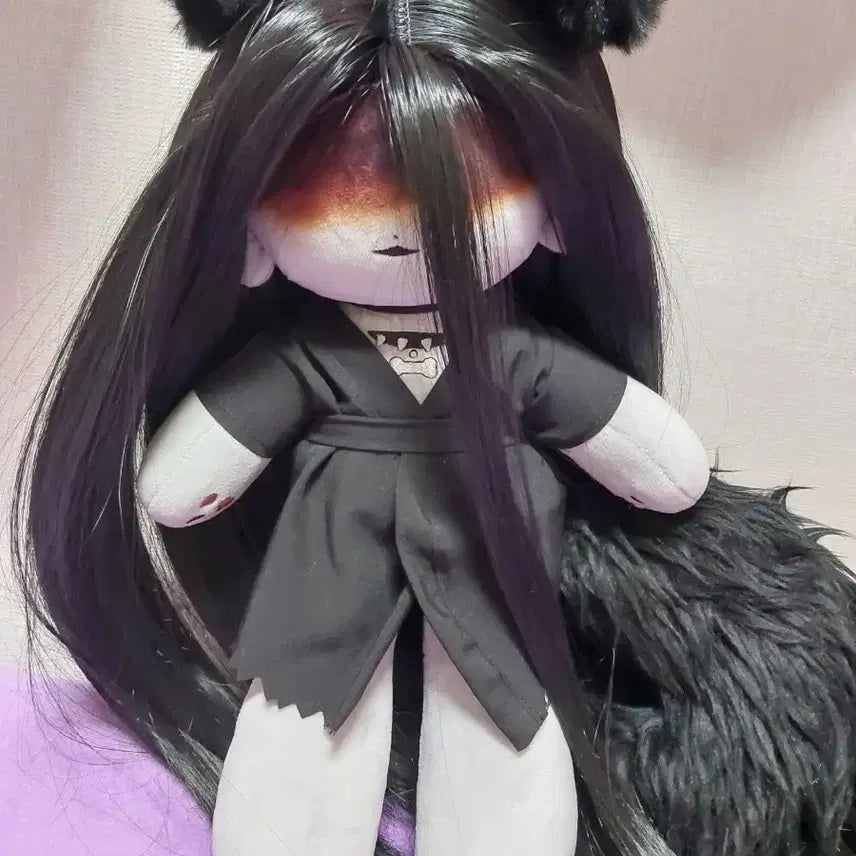 [BUNJANG] Crawling 30cm Cotton Doll Homies Cipher (Sealed) / 크롤링 솜인형 30cm 호미사이퍼