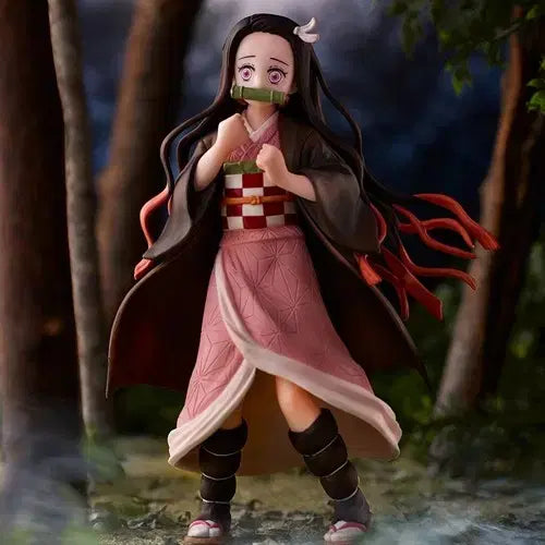 [BUNJANG] Demon Slayer: Kimetsu no Yaiba Nezuko Kamado Ichiban Kuji Prize E Figure (Sealed) / 귀멸의 칼날 카마도 네즈코 제일복권 이치방쿠지 E상 피규어 미개봉