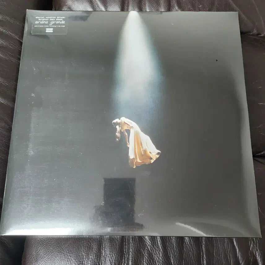 [BUNJANG] Ariana Grande Eternal Sunshine Deluxe LP / 아리아나 그란데 eternal sunshine deluxe LP